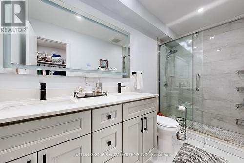 23 Brantley Crescent, Toronto, ON - Indoor Photo Showing Bathroom