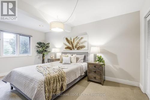 142 West Street, Oakville, ON - Indoor Photo Showing Bedroom