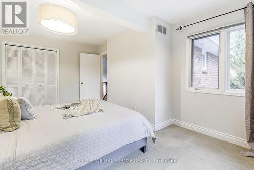 142 West Street, Oakville, ON - Indoor Photo Showing Bedroom