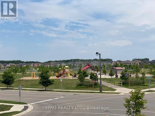 418 Wheat Boom Drive, Oakville, ON - Outdoor With View