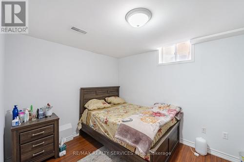 2 Dalhousie Crescent, Brampton, ON - Indoor Photo Showing Bedroom