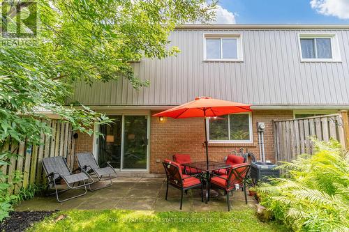 6 - 453 Woodview Road, Burlington, ON - Outdoor With Exterior