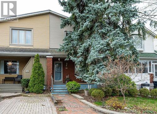 63 Mortimer Avenue, Toronto, ON - Outdoor With Deck Patio Veranda