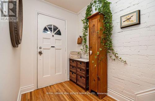 63 Mortimer Avenue, Toronto, ON - Indoor Photo Showing Other Room