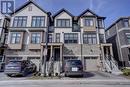 772 Eddystone Path, Oshawa, ON  - Outdoor With Facade 