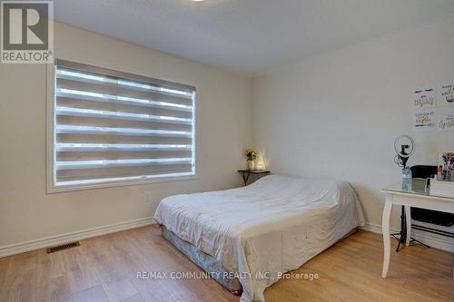 772 Eddystone Path, Oshawa, ON - Indoor Photo Showing Bedroom