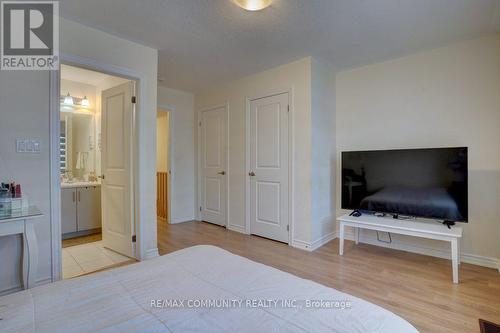 772 Eddystone Path, Oshawa, ON - Indoor Photo Showing Bedroom