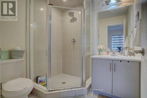 772 Eddystone Path, Oshawa, ON - Indoor Photo Showing Bathroom