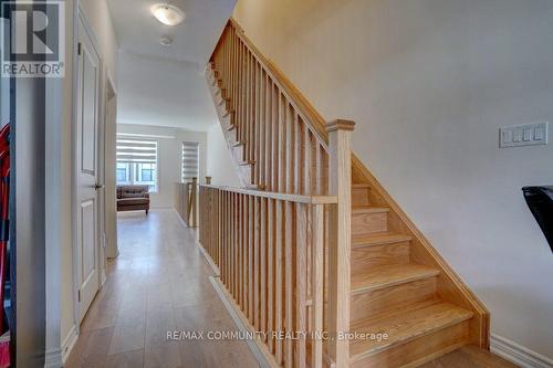 772 Eddystone Path, Oshawa, ON - Indoor Photo Showing Other Room