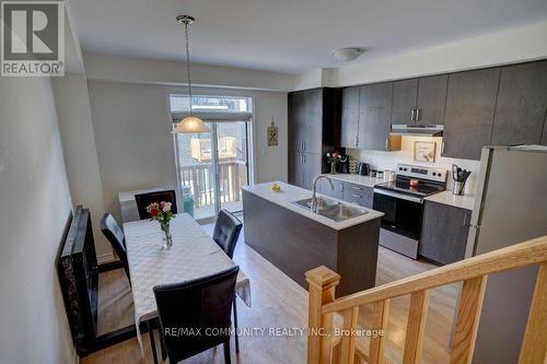 772 Eddystone Path, Oshawa, ON - Indoor Photo Showing Other Room