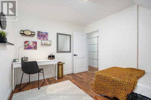 139 Drayton Avenue, Toronto, ON - Indoor Photo Showing Bedroom