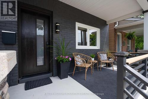 139 Drayton Avenue, Toronto, ON - Outdoor With Exterior