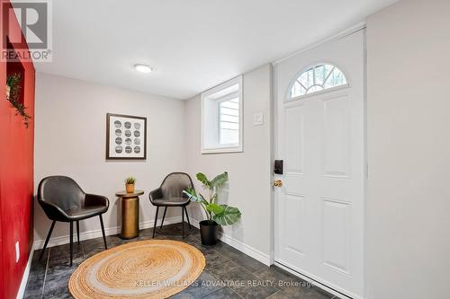 139 Drayton Avenue, Toronto, ON - Indoor Photo Showing Other Room