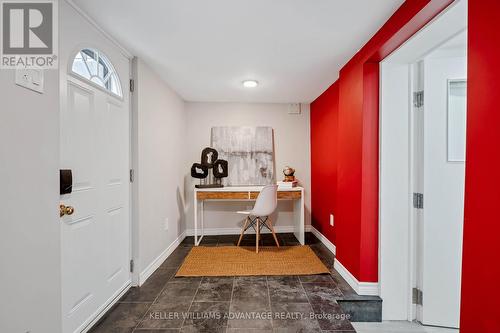 139 Drayton Avenue, Toronto, ON - Indoor Photo Showing Other Room
