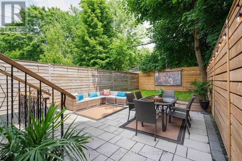 139 Drayton Avenue, Toronto, ON - Outdoor With Deck Patio Veranda