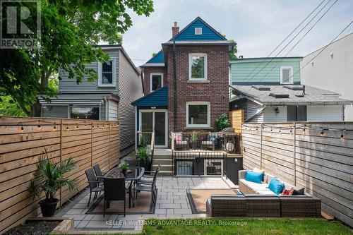 139 Drayton Avenue, Toronto, ON - Outdoor With Exterior