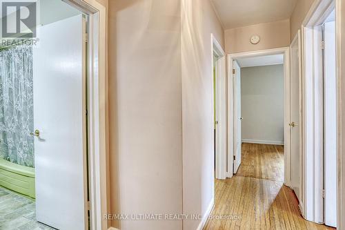 9 Khartoum Avenue, Toronto, ON - Indoor Photo Showing Other Room