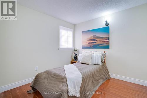 157 John Tabor Trail, Toronto, ON - Indoor Photo Showing Bedroom