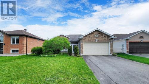 843 9Th Line S, Innisfil, ON - Outdoor