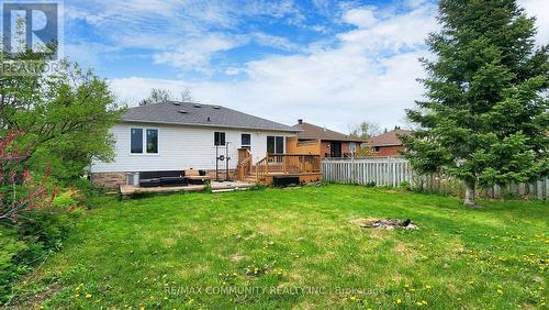 843 9Th Line S, Innisfil, ON - Outdoor