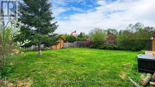 843 9Th Line S, Innisfil, ON - Outdoor
