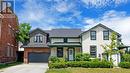 32 Love Court, Richmond Hill, ON  - Outdoor With Facade 