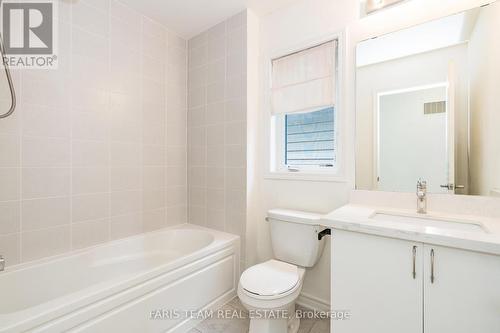 26 Dunes Drive, Wasaga Beach, ON - Indoor Photo Showing Bathroom