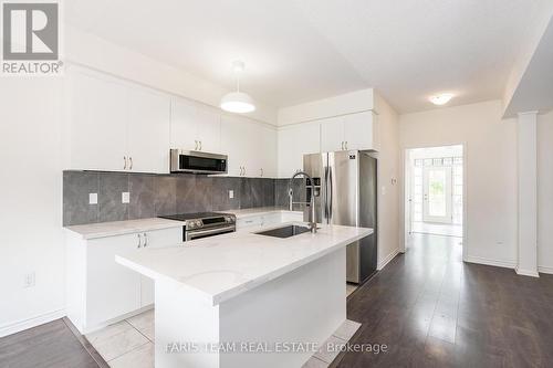 26 Dunes Drive, Wasaga Beach, ON - Indoor Photo Showing Kitchen