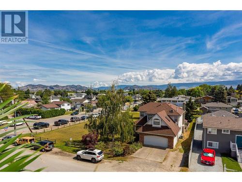 3510 Landie Road Unit# 24, Kelowna, BC - Outdoor With View