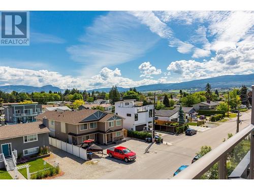 3510 Landie Road Unit# 24, Kelowna, BC - Outdoor With View