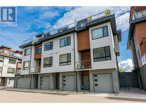 3510 Landie Road Unit# 24, Kelowna, BC - Outdoor