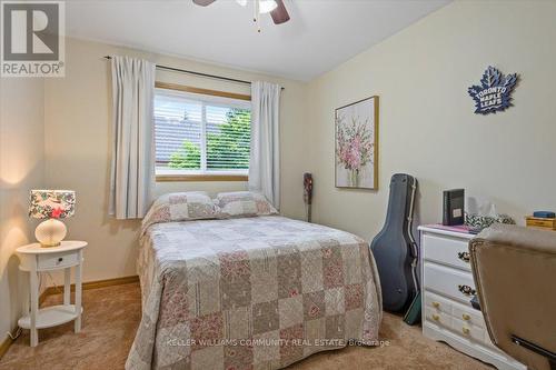 201 - 914 Ford Street W, Peterborough, ON - Indoor Photo Showing Bedroom