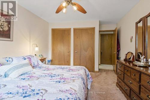 201 - 914 Ford Street W, Peterborough, ON - Indoor Photo Showing Bedroom