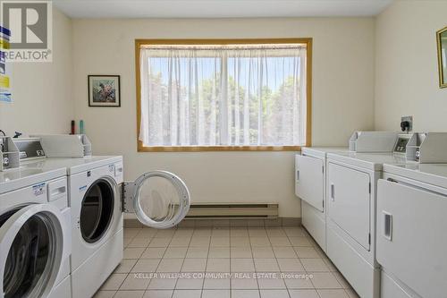 201 - 914 Ford Street W, Peterborough, ON - Indoor Photo Showing Laundry Room