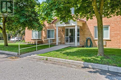 201 - 914 Ford Street W, Peterborough, ON - Outdoor