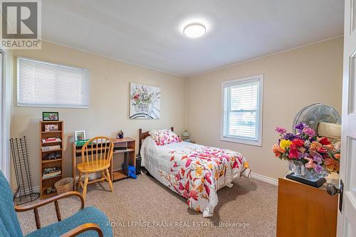 450 O'Connell Road, Peterborough, ON - Indoor Photo Showing Bedroom