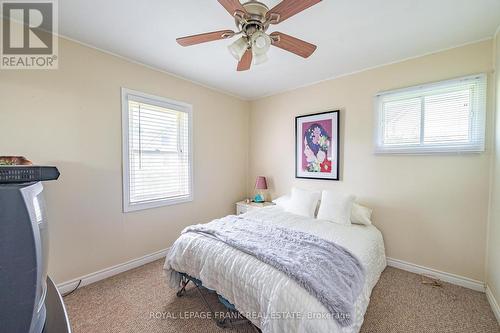 450 O'Connell Road, Peterborough, ON - Indoor Photo Showing Bedroom