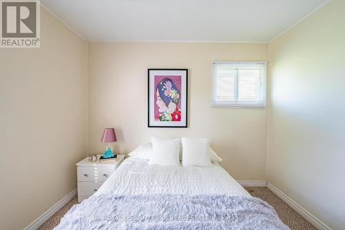 450 O'Connell Road, Peterborough, ON - Indoor Photo Showing Bedroom