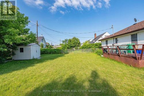 450 O'Connell Road, Peterborough, ON - Outdoor With Deck Patio Veranda