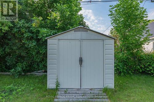 450 O'Connell Road, Peterborough, ON - Outdoor