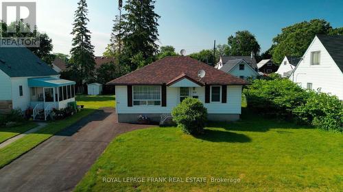 450 O'Connell Road, Peterborough, ON - Outdoor With Facade