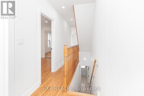 250 Saint Clarens Avenue, Toronto, ON - Indoor Photo Showing Other Room