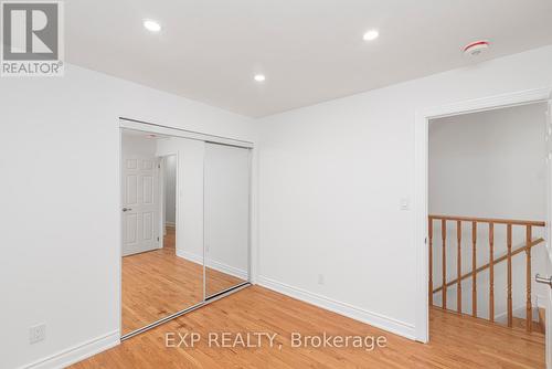 250 Saint Clarens Avenue, Toronto, ON - Indoor Photo Showing Other Room