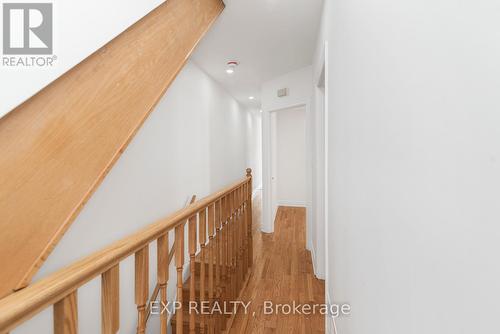 250 Saint Clarens Avenue, Toronto, ON - Indoor Photo Showing Other Room