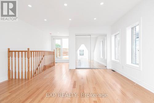 250 Saint Clarens Avenue, Toronto, ON - Indoor Photo Showing Other Room