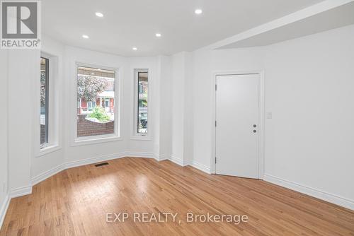 250 Saint Clarens Avenue, Toronto, ON - Indoor Photo Showing Other Room