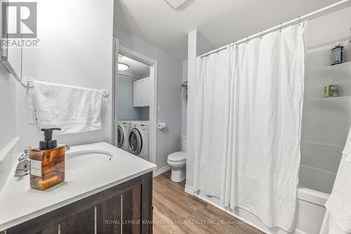 4 Cross Creek Road, Kawartha Lakes, ON - Indoor Photo Showing Bathroom