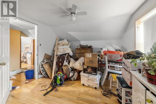 4 Cross Creek Road, Kawartha Lakes, ON - Indoor Photo Showing Other Room