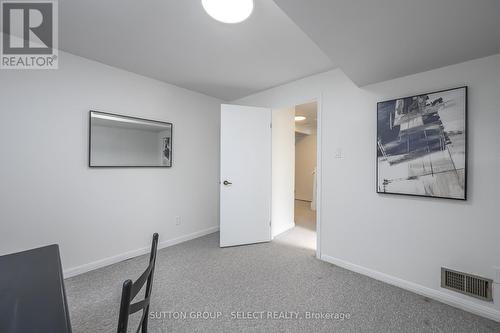 5 Spencer Court, London, ON - Indoor Photo Showing Other Room