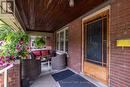 584 Rosedale Street, London, ON  - Outdoor With Deck Patio Veranda With Exterior 